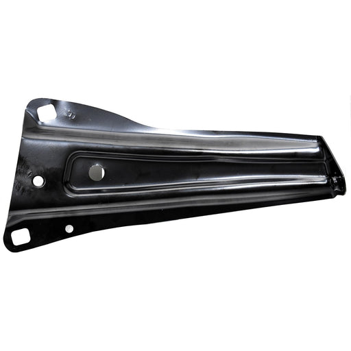 2015-2024 Nissan Murano Front Driver Side Fender Brace - NI1244107-Partify-Painted-Replacement-Body-Parts