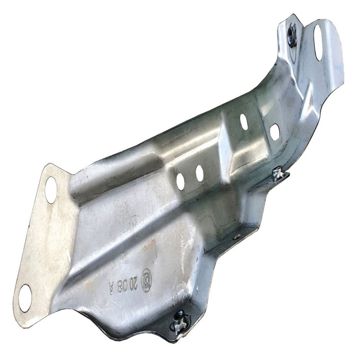 2019-2023 Nissan Altima Front Driver Side Fender Brace - NI1244108-Partify-Painted-Replacement-Body-Parts