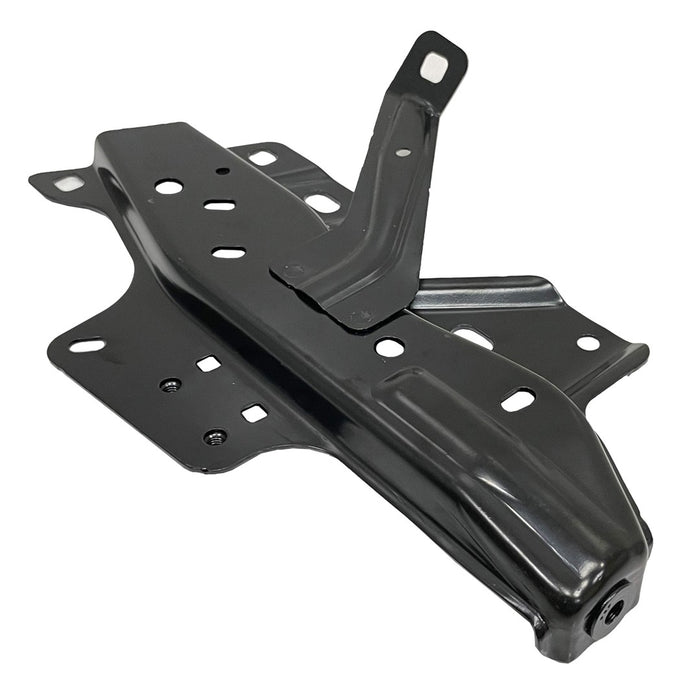 2022-2024 Nissan Pathfinder Front Driver Side Fender Brace - NI1244116-Partify-Painted-Replacement-Body-Parts