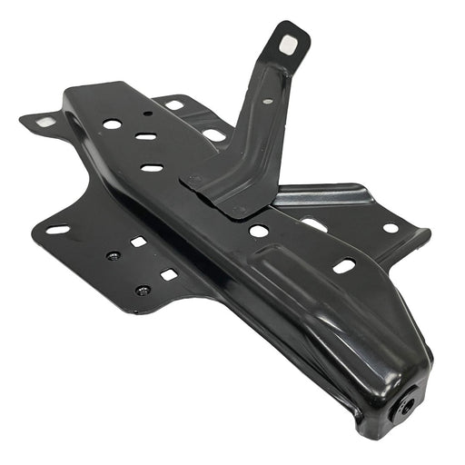 2022-2024 Nissan Pathfinder Front Driver Side Fender Brace - NI1244116-Partify-Painted-Replacement-Body-Parts