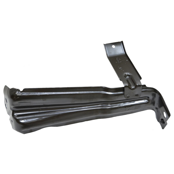 2009-2014 Nissan Maxima Front Passenger Side Fender Brace - NI1245103-Partify-Painted-Replacement-Body-Parts