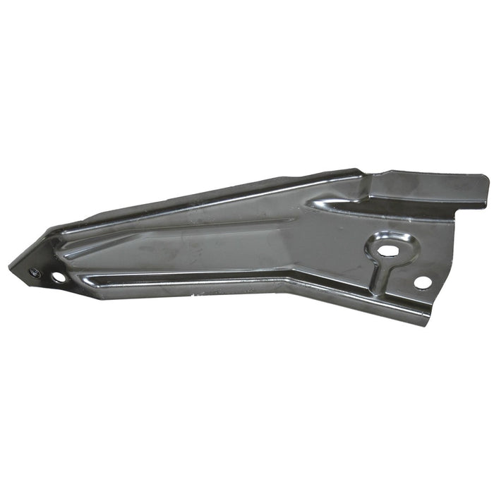 2014-2019 Nissan Versa Note Front Passenger Side Fender Brace - NI1245104-Partify-Painted-Replacement-Body-Parts