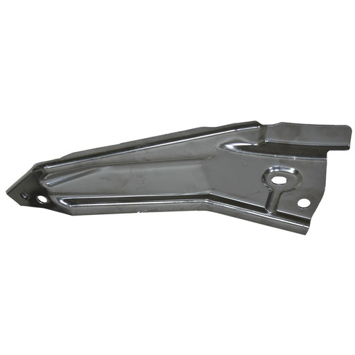 2014-2019 Nissan Versa Note Front Passenger Side Fender Brace - NI1245104-Partify-Painted-Replacement-Body-Parts