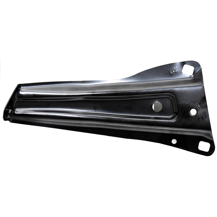 2015-2024 Nissan Murano Front Passenger Side Fender Brace - NI1245107-Partify-Painted-Replacement-Body-Parts