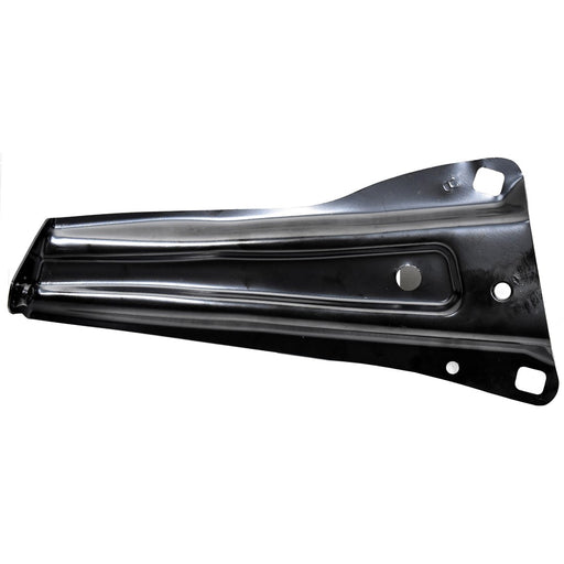 2015-2024 Nissan Murano Front Passenger Side Fender Brace - NI1245107-Partify-Painted-Replacement-Body-Parts