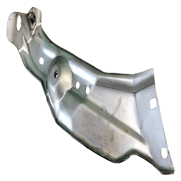 2019-2023 Nissan Altima Front Passenger Side Fender Brace - NI1245108-Partify-Painted-Replacement-Body-Parts