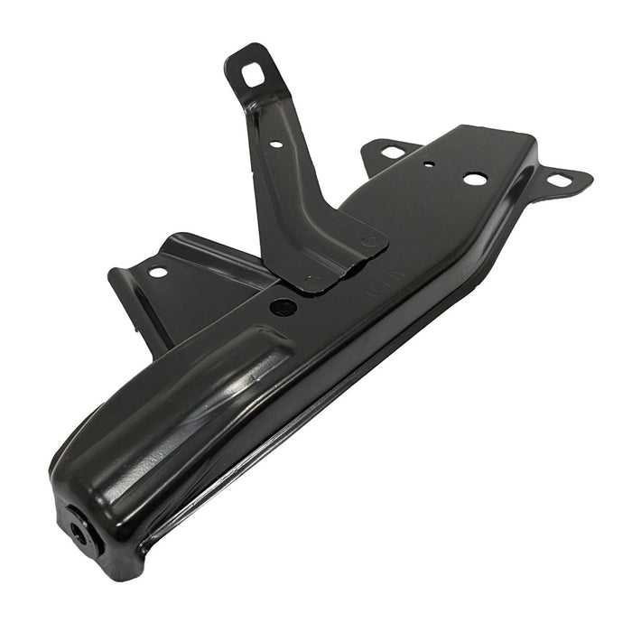 2022-2024 Nissan Pathfinder Front Passenger Side Fender Brace - NI1245116-Partify-Painted-Replacement-Body-Parts