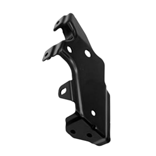 2020-2024 Nissan Versa Front Passenger Side Fender Brace Fender Stay - NI1245117-Partify-Painted-Replacement-Body-Parts