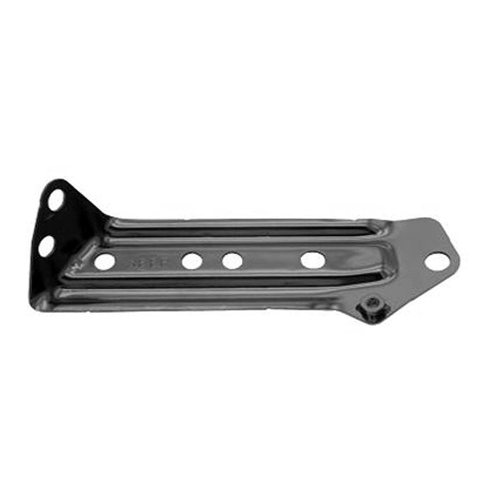 2020-2024 Nissan Versa Front Passenger Side Fender Brace Liner Bracket - NI1245118-Partify-Painted-Replacement-Body-Parts
