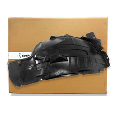 Rear Driver Side Fender Liner image