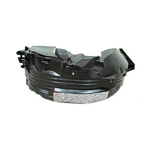 Driver Side Fender Liner image