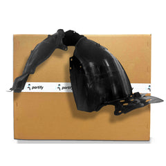 Driver Side Fender Liner image