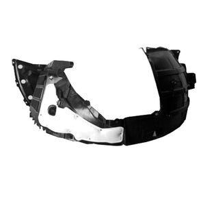 Driver Side Fender Liner image