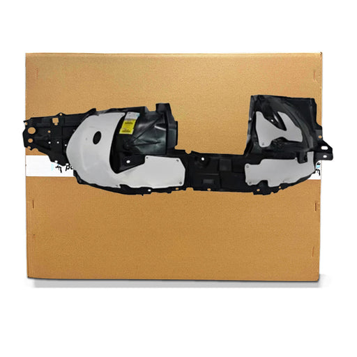 2017-2022 Nissan Qashqai/Rogue Sport CAPA Certified Driver Side Fender Liner Pp/Injection - NI1248167C-Partify-Painted-Replacement-Body-Parts