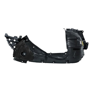 Driver Side Fender Liner image