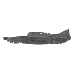 Passenger Side Fender Liner image