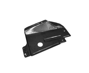Passenger Side Fender Liner image