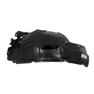 Front Passenger Side Fender Liner image