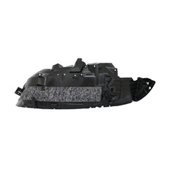 Doublure d'aile côté passager image