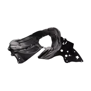 Passenger Side Fender Liner image
