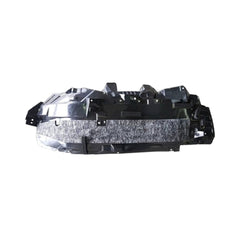 Passenger Side Fender Liner image