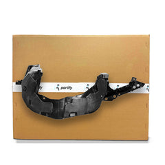 Passenger Side Fender Liner image