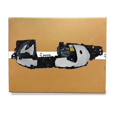 Passenger Side Fender Liner image