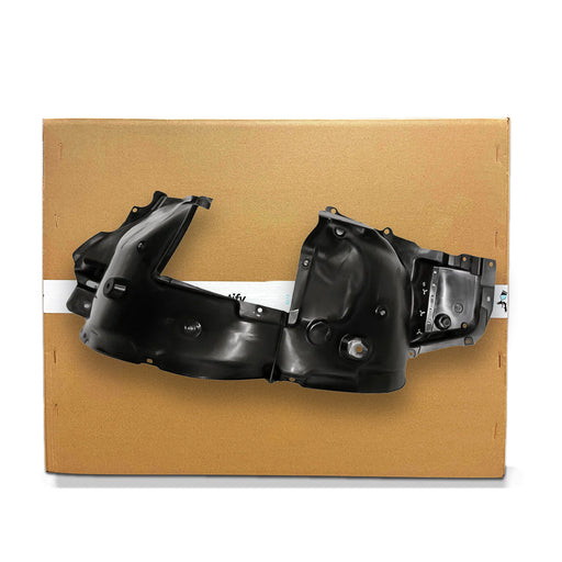 2020-2023 Nissan Sentra CAPA Certified Passenger Side Fender Liner - NI1249180C-Partify-Painted-Replacement-Body-Parts