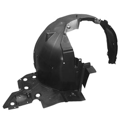 Passenger Side Fender Liner image