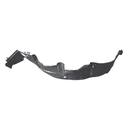 1993-1998 Mercury Villager/Nissan Quest Front Driver Side Fender Splash Shield - NI1250102-Partify-Painted-Replacement-Body-Parts