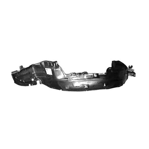 1995-1999 Nissan Maxima Front Driver Side Fender Splash Shield - NI1250103-Partify-Painted-Replacement-Body-Parts