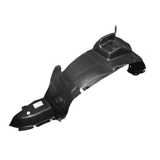 1999-2000 Mercury Villager Front Driver Side Fender Splash Shield - NI1250124-Partify-Painted-Replacement-Body-Parts