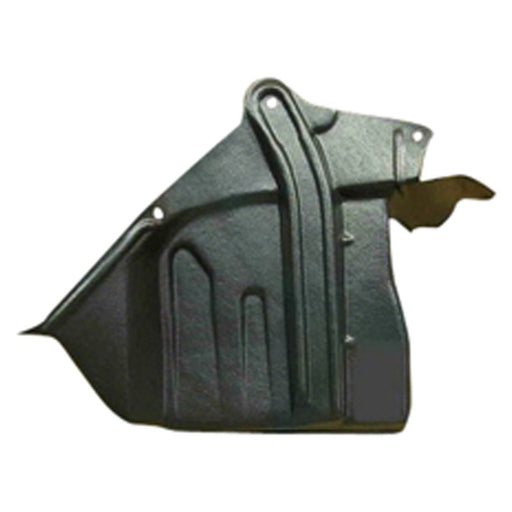 1998-2001 Nissan Altima Front Driver Side Fender Splash Shield - NI1250137-Partify-Painted-Replacement-Body-Parts