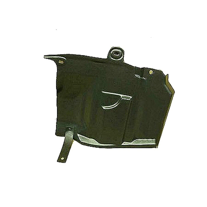 2009-2014 Nissan Maxima Front Driver Side Fender Splash Shield - NI1250141-Partify-Painted-Replacement-Body-Parts