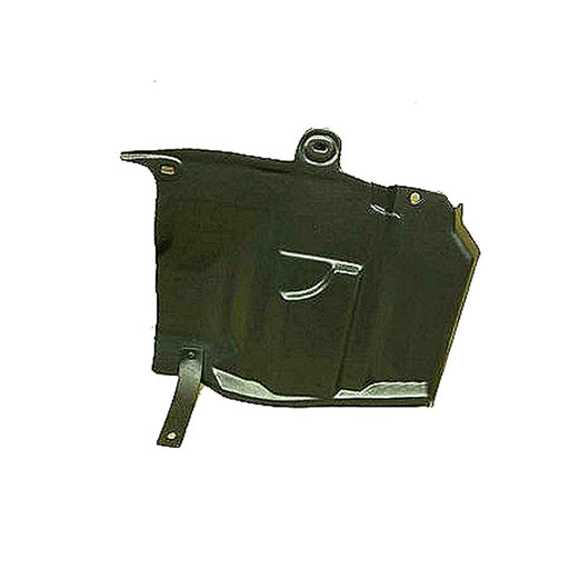 2009-2014 Nissan Maxima Front Driver Side Fender Splash Shield - NI1250141-Partify-Painted-Replacement-Body-Parts