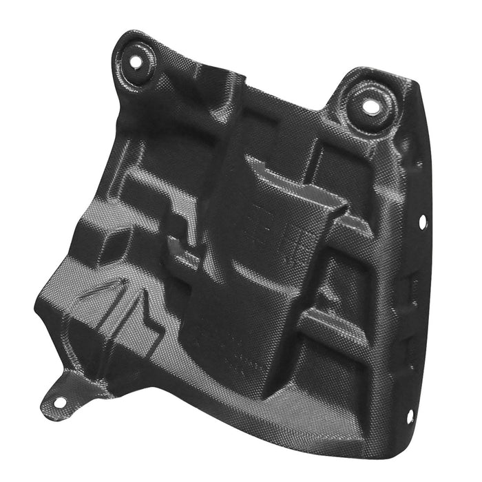 2019-2023 Nissan Altima Front Driver Side Fender Splash Shield - NI1250143-Partify-Painted-Replacement-Body-Parts