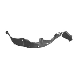 Front Passenger Side Fender Splash Shield image