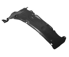 Front Passenger Side Fender Splash Shield image