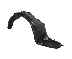Front Passenger Side Fender Splash Shield image