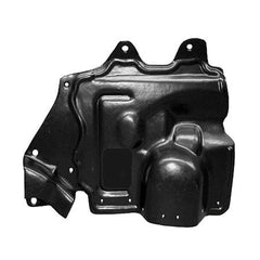 Front Passenger Side Fender Splash Shield image