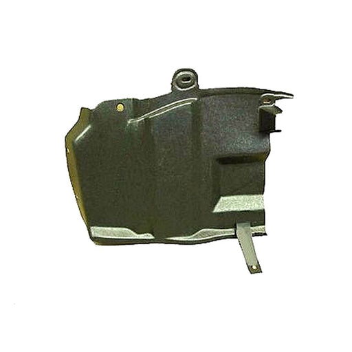 2009-2014 Nissan Maxima Front Passenger Side Fender Splash Shield - NI1251141-Partify-Painted-Replacement-Body-Parts