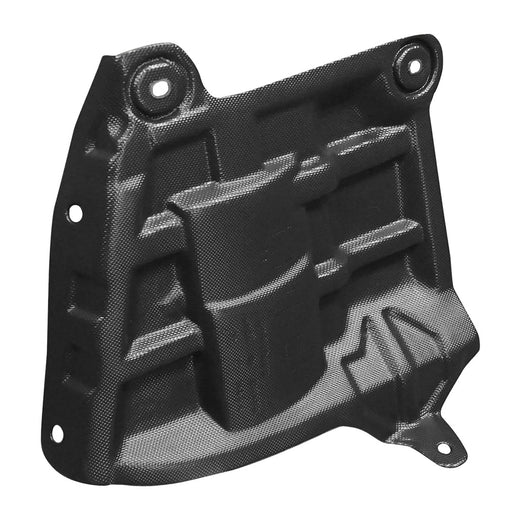 2019-2023 Nissan Altima Front Passenger Side Fender Splash Shield - NI1251143-Partify-Painted-Replacement-Body-Parts