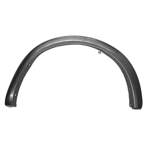 Nissan Armada Front Driver Side Fender Flare - NI1268102