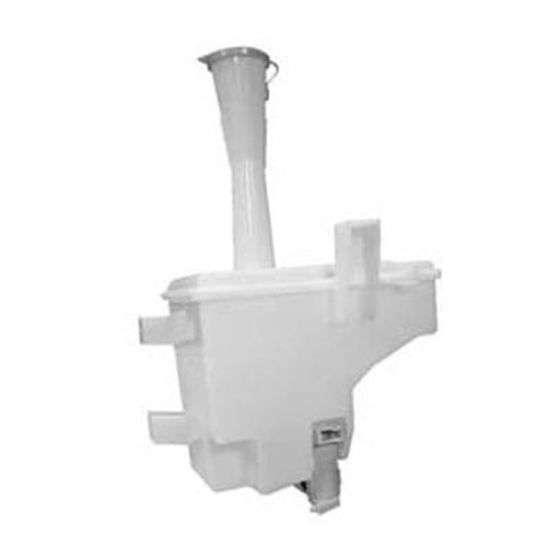 2000-2006 Nissan Sentra Washer Fluid Reservoir W/O Sensor - NI1288103-Partify-Painted-Replacement-Body-Parts