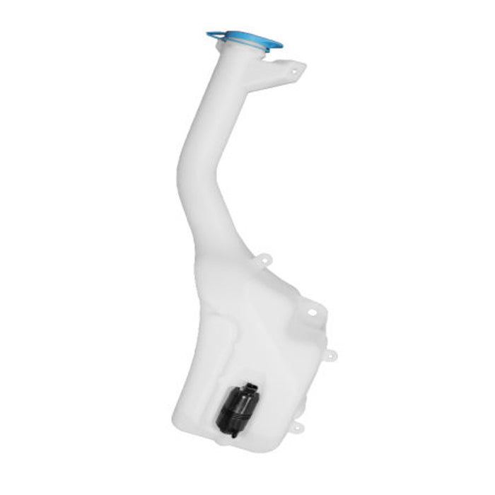 2007-2012 Nissan Sentra Washer Fluid Reservoir - NI1288104-Partify-Painted-Replacement-Body-Parts