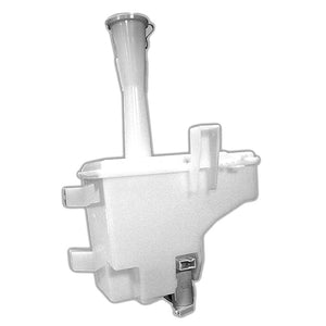 Washer Fluid Reservoir image