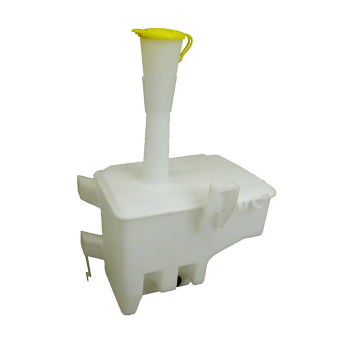 2001-2002 Nissan Sentra CA Washer Fluid Reservoir - NI1288108-Partify-Painted-Replacement-Body-Parts