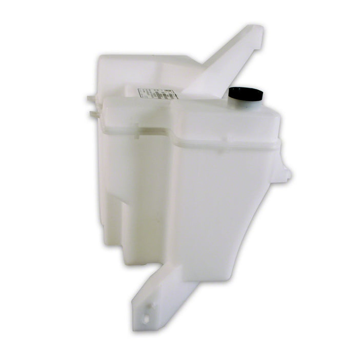 2007-2012 Nissan Versa Washer Fluid Reservoir Tank Only W/O Pump - NI1288110-Partify-Painted-Replacement-Body-Parts