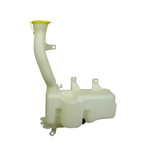 1998-2004 Nissan Frontier/Xterra XE Washer Fluid Reservoir Reservoir Only 2.4L L4 - NI1288112-Partify-Painted-Replacement-Body-Parts