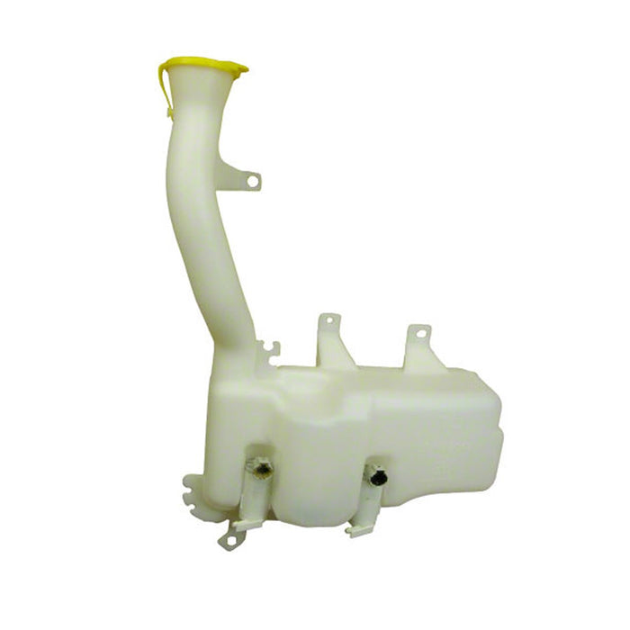 2000-2001 Nissan Xterra SE/XE Washer Fluid Reservoir Reservoir & Front/Rear Pump Assy - NI1288115-Partify-Painted-Replacement-Body-Parts